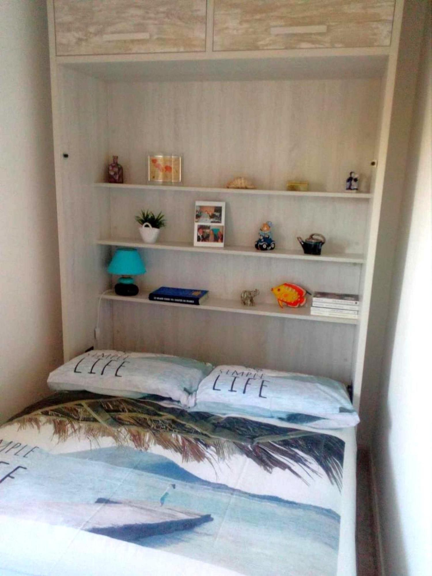 Rnet - Nautilus Santa Margarida Roses Daire Dış mekan fotoğraf