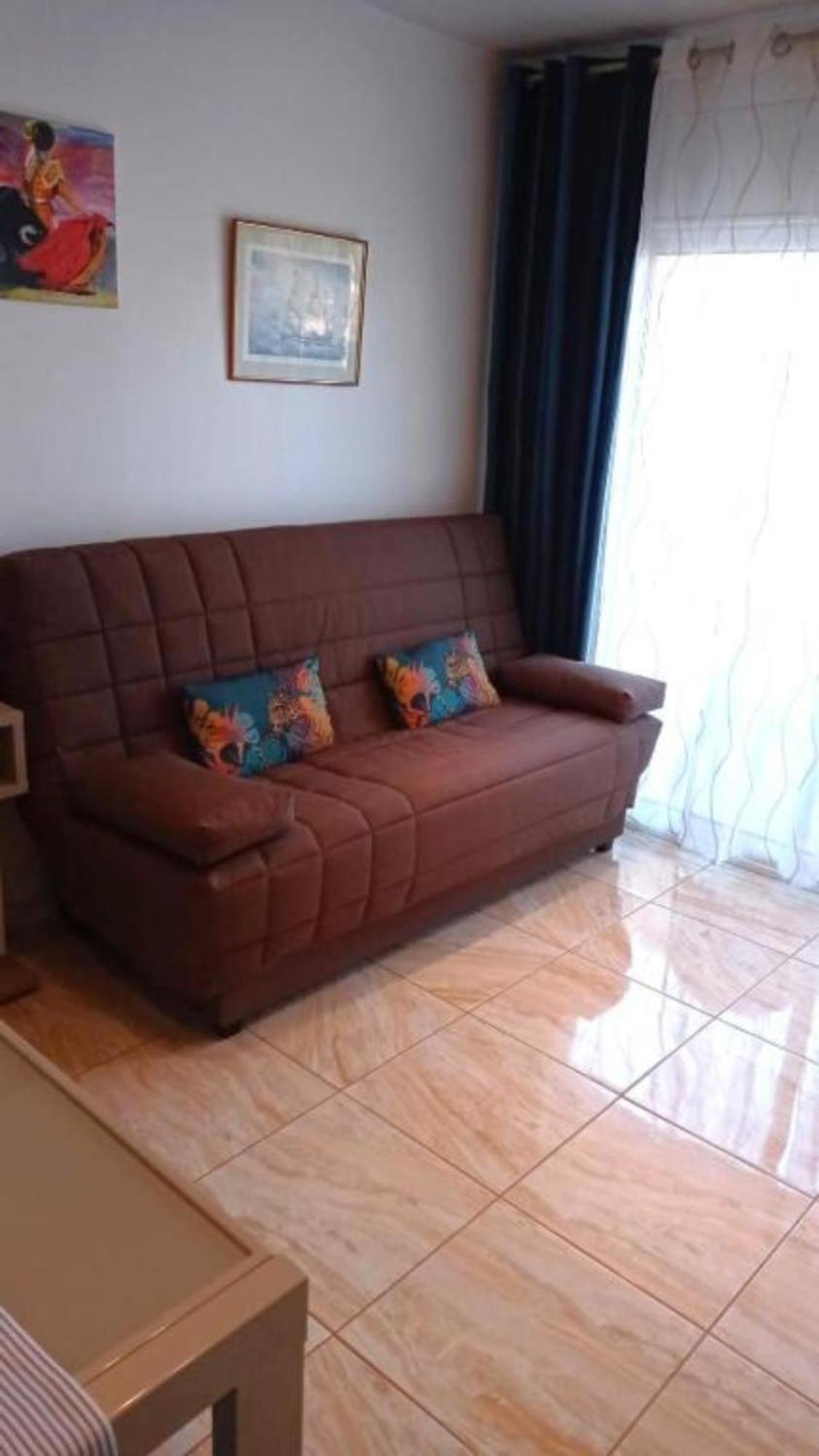 Rnet - Nautilus Santa Margarida Roses Daire Dış mekan fotoğraf